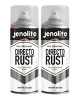 DIRECTORUST Spray Paint | GLOSS | 400ml | Multi Surface