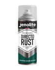 DIRECTORUST Spray Paint | GLOSS | 400ml | Multi Surface