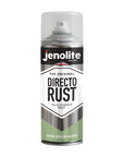 DIRECTORUST Spray Paint | GLOSS | 400ml | Multi Surface