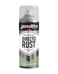 DIRECTORUST Spray Paint | SATIN | 400ml | Multi Surface