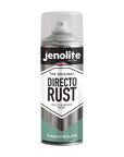 DIRECTORUST Spray Paint | GLOSS | 400ml | Multi Surface