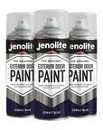 Exterior Door Spray Paint | 400ml Aerosol