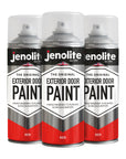 Exterior Door Spray Paint | 400ml Aerosol