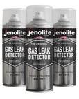 Gas Leak Detector Spray | 500ml | Detect Leaks in Heating, Plumbing & More