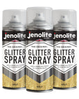 Glitter Spray Paint | 400ml | Ideal for Crafting, Hobbies & Decorations