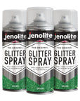 Glitter Spray Paint | 400ml | Ideal for Crafting, Hobbies & Decorations