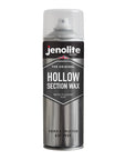 Hollow Section Cavity Wax Aerosol | 500ml | 600mm Extension Straw & Nozzle