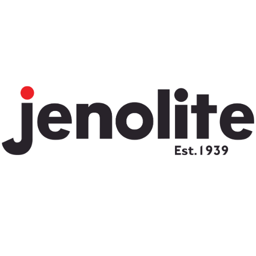 JENOLITE Epoxy Putty Repair Stick | Plastic | Rebuild, Repair & Seal Most Plastics | Ideal for Plumbing Repairs | Waterproof & Chemical Resis