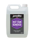 Rust Stain Remover | 500ml & 5 Litre | Powerful Rust Removal Solution