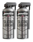 Silicone Spray Lubricant | 400ml | Smart Straw