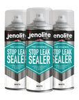 Stop Leak Sealer Spray | 400ml | Leak Sealer for Gutters and Flat Roofs