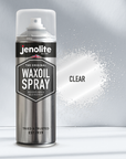 Waxoil Aerosol Spray | 500ml | Rust Protection Spray